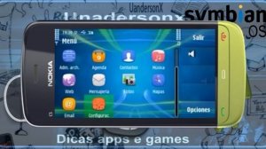 Hack Nokia Symbian S60 v3 con RomPatcher (tutorial)