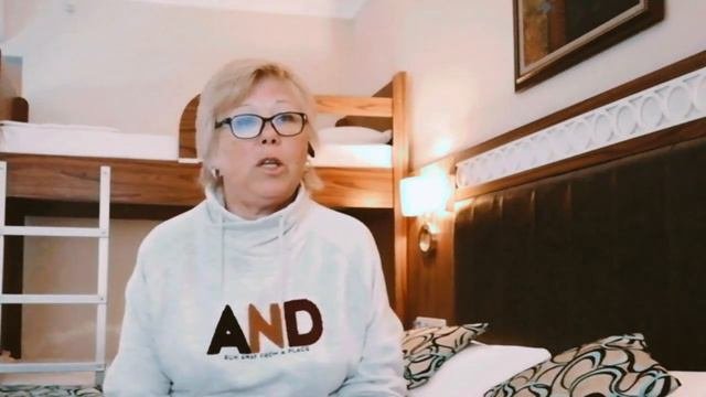 Стоит ли ехать в Турцию в ноябре.