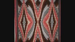 Bargello Quilts by Becky Botello