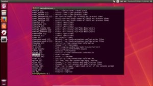 Linux для Начинающих - Работа с Терминалом, первые команды