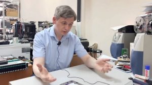 Проверка нового жёсткого диска
