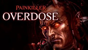 Painkiller: Overdose OST - c7l02 village of damned fight