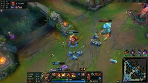 Гайд на Ксин Жао