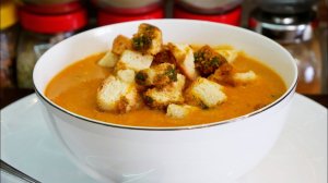 Самый ДОРОГОЙ СУП в истории. Чечевичная похлёбка, цыганка готовит.