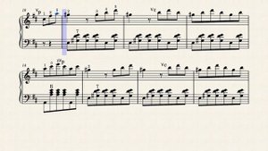 Лендлер_Ländler / Л.Бетховен_Ludwig Van Beethoven_D maj (accordion)