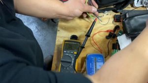 How to Test a Servo Motor | Megger