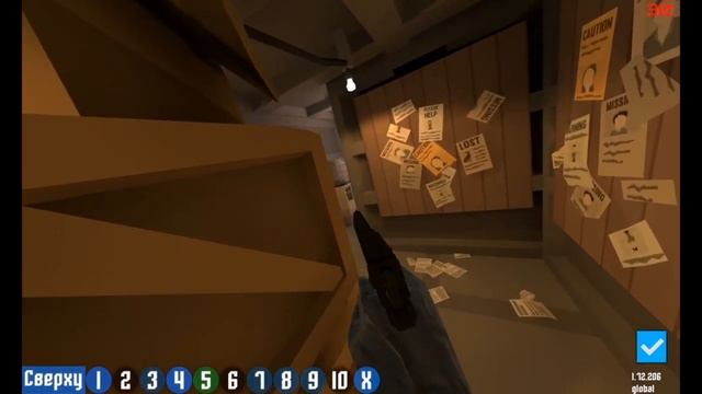 «YesVR» - Клуб виртуальной реальности в Нижнем Новгороде