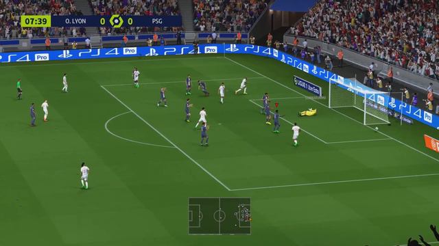 FIFA 23 COMPILATION FULL MANUAL смотреть онлайн