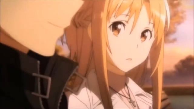 Обзор на Асуну