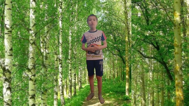 Поздравляю папу с Днём Рождения! 21.06.2023 г. смотреть онлайн