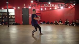 SIA - The Greatest | Kyle Hanagami Choreography