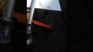 Сроки эксплуатации мотокосы Бензотриммера STIHL FS 55