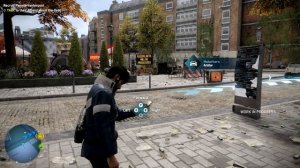 Watch Dogs Legion Exclusive Hands on Impressions - Way Better Than Expected