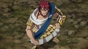 AMV magi Fanalis