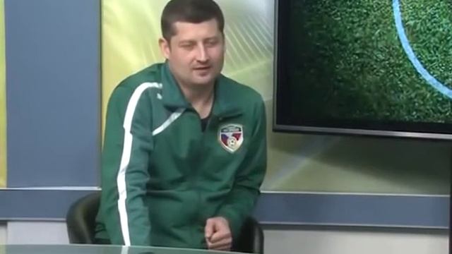 СПОРТ ОБЗОР. Выпуск №1 смотреть онлайн