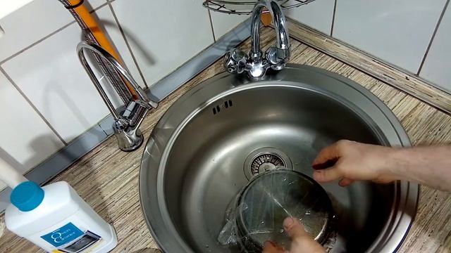 Средство для чистки от нагара Oven Cleaner от Amway - лучшее на рынке. смотреть онлайн