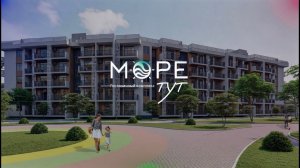 Гостиничный комплекс "Море тут" ст.Голубицкая