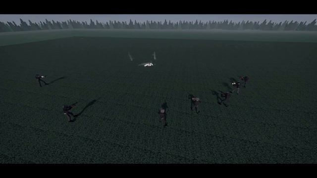 100 Goredolls VS GOD Gorebox Battle