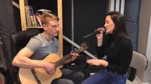 Ed Sheeran - Perfect (кавер на русском)