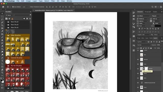 Top 5 Beginner Photoshop Mistakes and Tips to Avoid Them смотреть онлайн