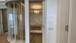 Апартаменты в Ялте , Приморский парк «Зазеркалье»