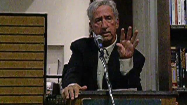 Tom Hayden: On The 'Pillars' Of The Iraq War смотреть онлайн