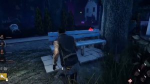 Dead by daylight 360 Juke Montage - Dbd Resident Evil Chapter