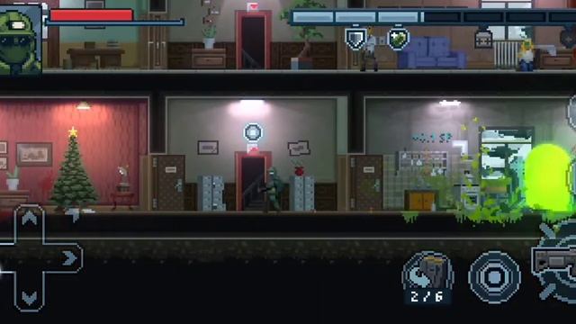 Door Kickers: Action Squard (ссылка на бесплатную версию) смотреть онлайн