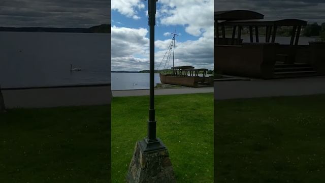 Себеж, Псковская область / велопутешествие 26 км # велопутешествие #себеж #псковскаяобласть смотреть онлайн