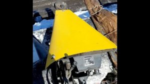 Косилка для мотоблока. КН-1.1