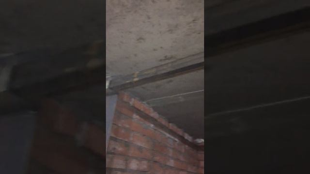 Лебедка для гаража(часть 1) смотреть онлайн