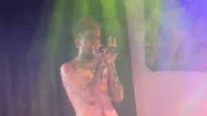Lil peep crybaby concert ??