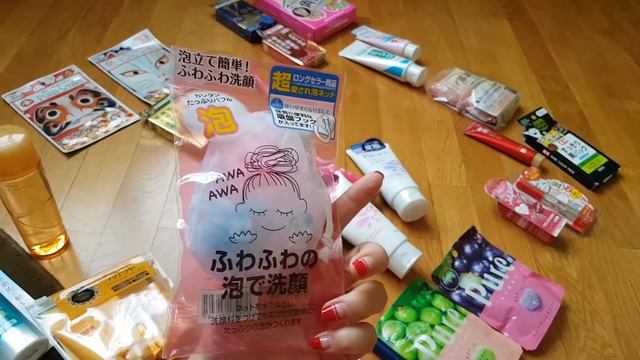 Что привезти из Японии. Японский уход и декоративная косметика. Шисейдо, Цубаки, Биоре