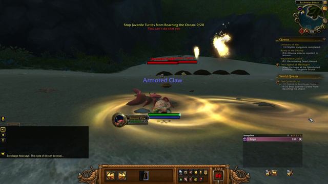 People Are MAD Over This LFG Addon - WoW: Battle For Azeroth 8.2 смотреть онлайн