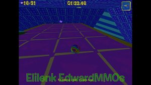 Marble Blast Custom Level Pack: Nostalgia