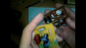 №1.  Радиоконструктор - УНЧ 24 Вт. Сборка