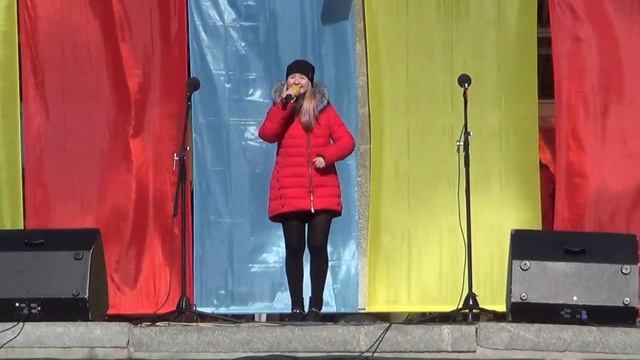 Покровская ярмарка (Часть 26) смотреть онлайн