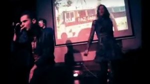5sta Family - Зачем (live) @ Stakan