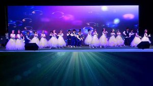 Tahayya-By Grade-2 Kids, Annual Day-2023, Brainy Stars-Warangal.