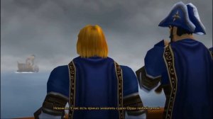 Синематик гоблинов Побег из Кезана (Escape from Kezan)