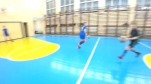 Игра: "Пенальти на футбольную реакцию" (ЗАПИСЬ В КОМАНДУ НАЧИНАЕТСЯ С 25 АВГУСТА - ЗВОНИТЕ)