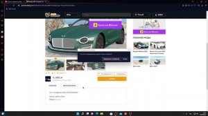 Как установить машины на BeamNG.Drive|