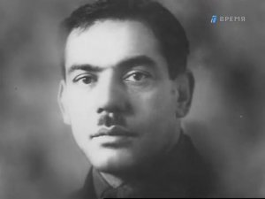 Летопись полувека.  Год 1929