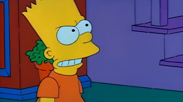 Симпсоны  – 1 сезон 13 серия / The Simpsons