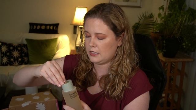 ? Unboxing | FabFitFun Fall 2022 ? смотреть онлайн