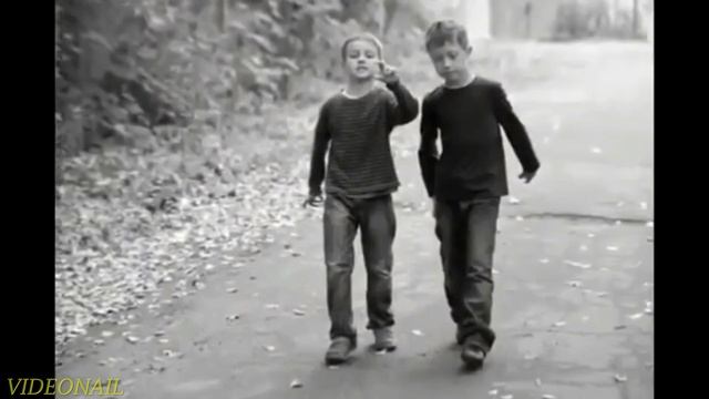 Посвящается детям 60-70-80.