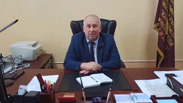Слово директора-2024