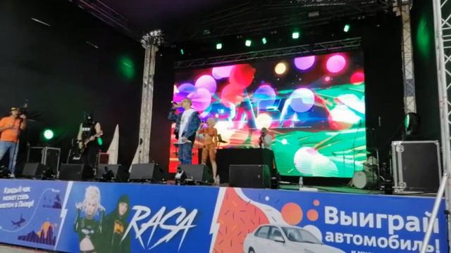 Rasa - кукла, Барнаул смотреть онлайн