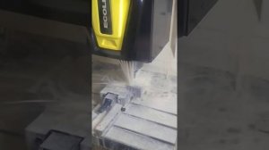 Изготовление проставки колесной 5.5 мм