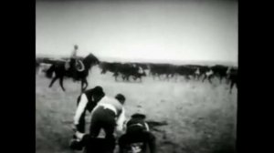 Ковбои: Кино и Реальность